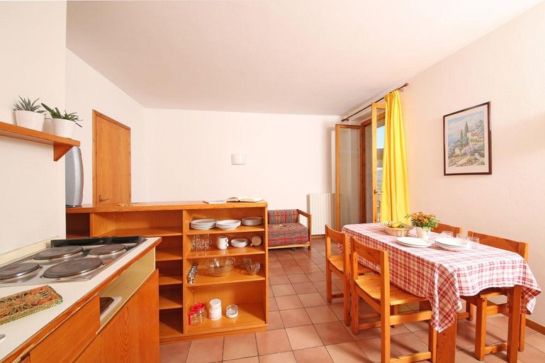 Exterior & Views, Appartamenti San Carlo, Verona