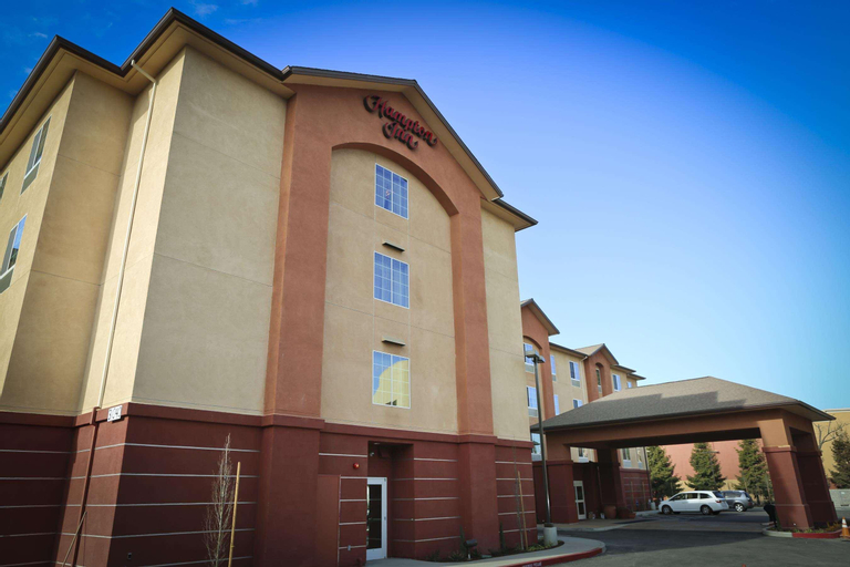 Hampton Inn Union City, Alameda