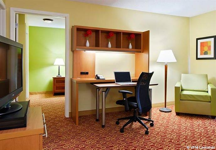 Exterior & Views 2, Towneplace Suites Knoxville Cedar Bluff, Knox