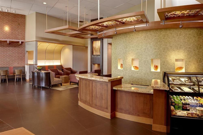 Public Area 2, Hyatt Place Pittsburgh-North Shore, Allegheny
