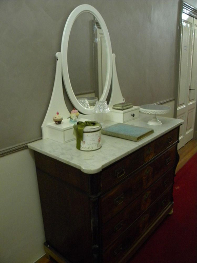 Bathroom 5, Hotel Portofino, Genova