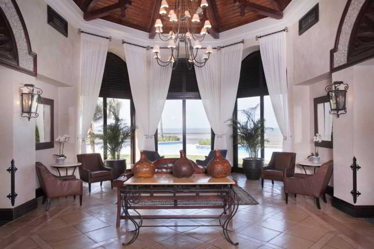 Public Area 4, Southern Sun Maputo, Maputo