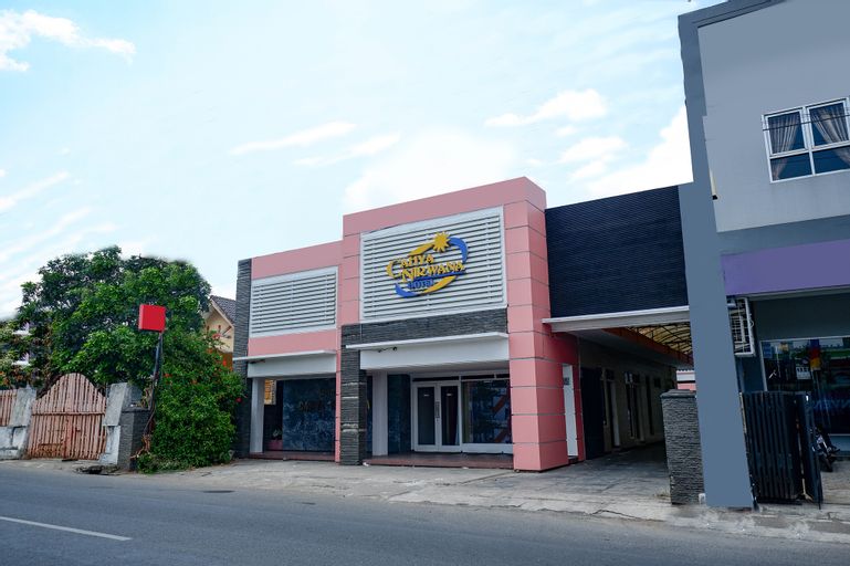 Exterior & Views 1, OYO 1843 Cahya Nirwana, Banyumas
