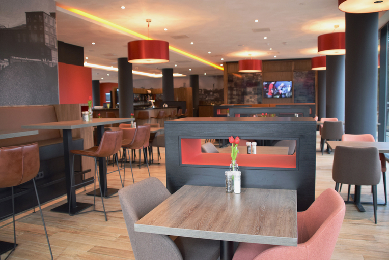 Food & Drinks 5, Bastion Geleen, Sittard-Geleen