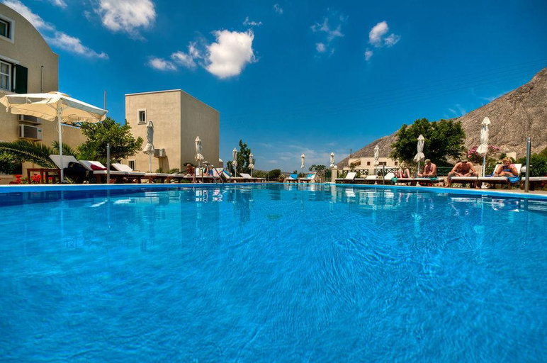 Sport & Beauty 3, Anezina Villas, South Aegean