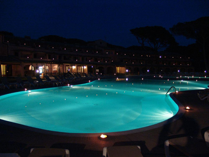 Sport & Beauty, Residence I Tusci R.T.A., Grosseto