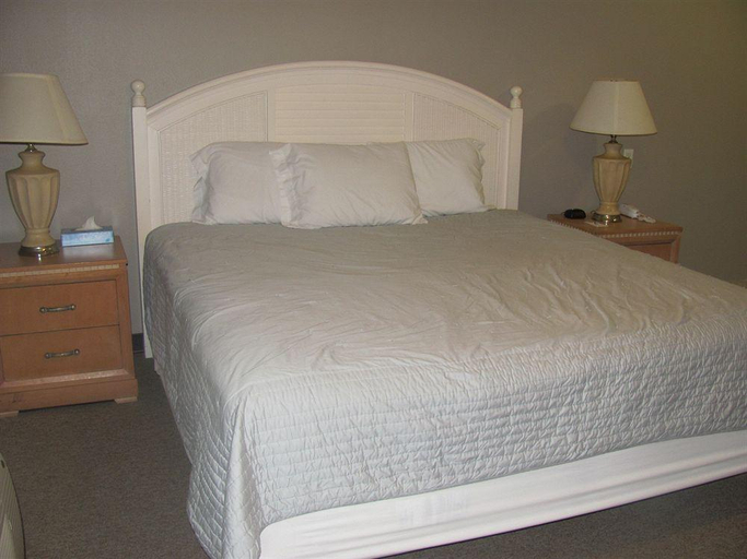 Bedroom 3, Country Hearth Inn Gulf Shores, Baldwin