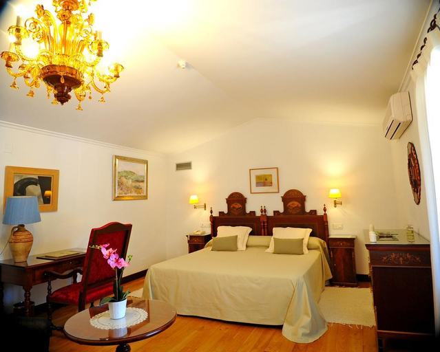Bedroom 4, San Roman de Escalante, Cantabria