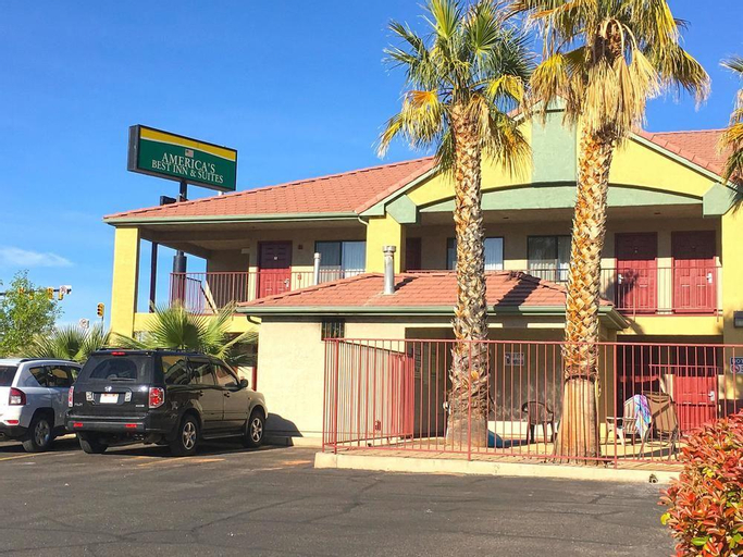 America's Best Inn & Suites Saint George, Washington