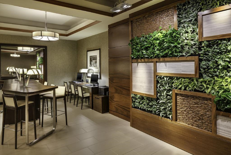 Public Area 4, The Westin Minneapolis, Hennepin