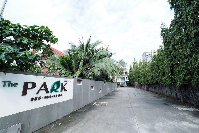 The Park Bangyai Residence, Bang Yai