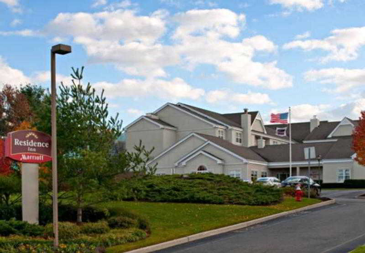 Residence Inn By Marriott Long Island Hauppauge, Suffolk