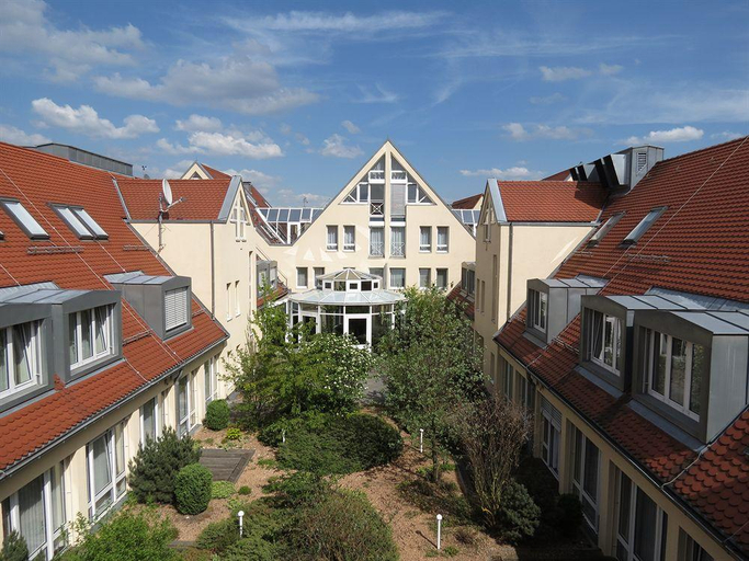Exterior & Views 2, Comfor Frauenstrasse, Ulm