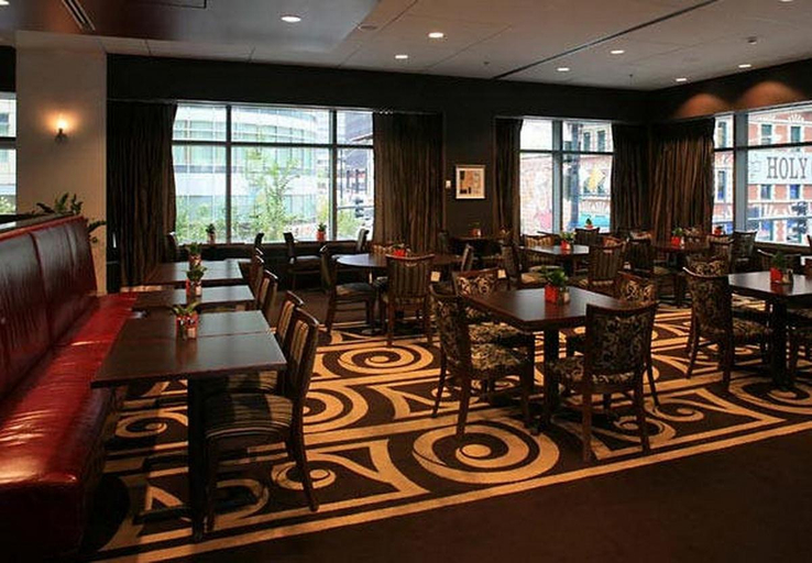 Public Area 3, Residence Inn Chicago Downtown/River North, Cook