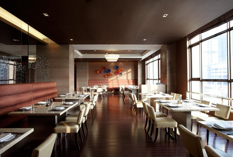 Food & Drinks 5, Courtyard Kunshan, Suzhou