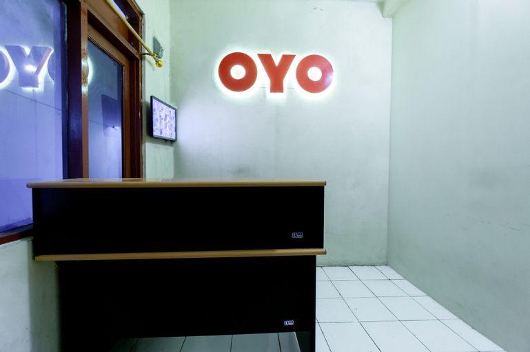 OYO 591 Mn Residence Syariah, East Jakarta
