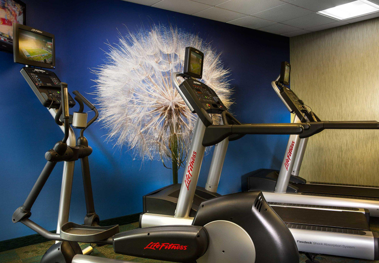 Sport & Beauty, SpringHill Suites DFW Airport North-Grapevine, Tarrant