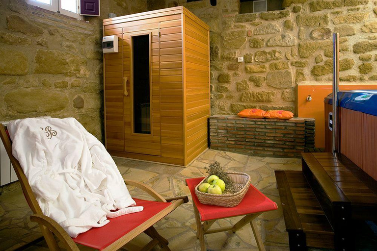 Exterior & Views 2, Señorío de Briñas, La Rioja