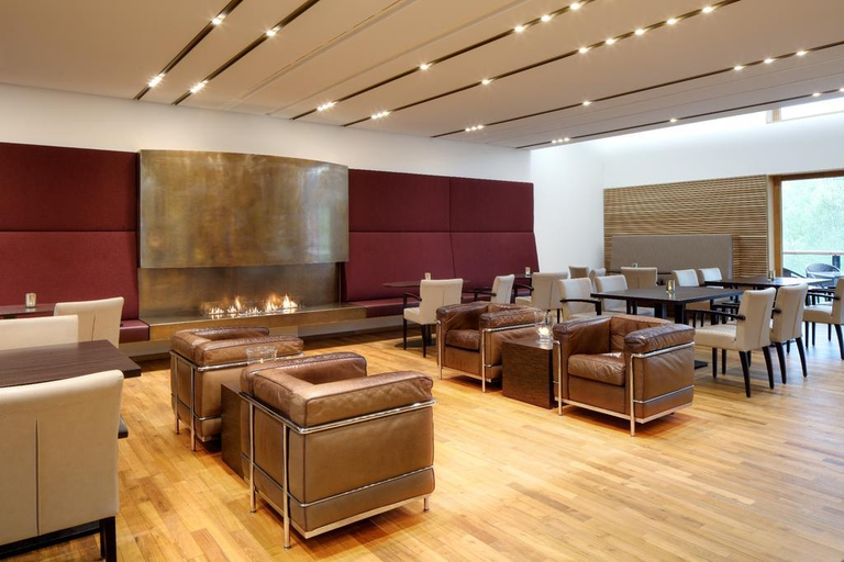 Public Area 2, Ostseehotel Dierhagen, Vorpommern-Rügen