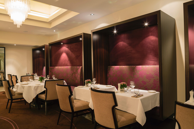 Food & Drinks 5, La Tremoille Paris, Paris