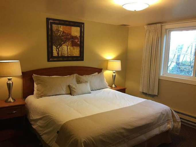 Bedroom 3, La Residence Suite Hotel, King