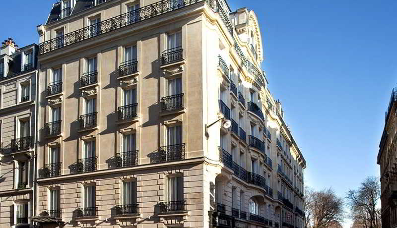 Exterior & Views 2, Perreyve, Paris