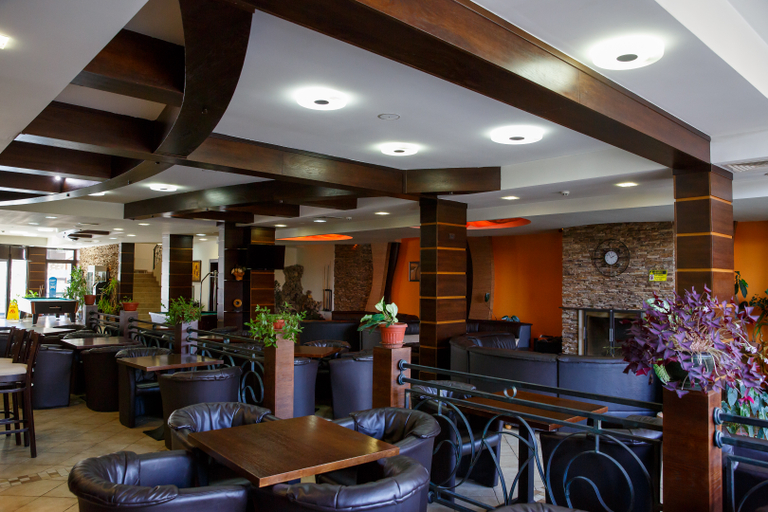 Public Area 2, Sunrise Park & Spa Complex, Bansko