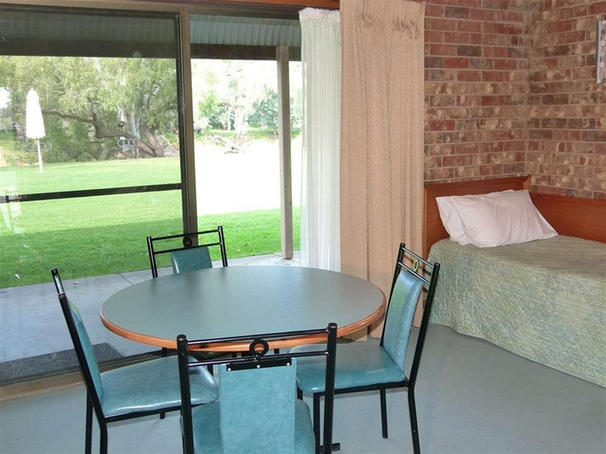 Exterior & Views 2, Cadell on the Murray Motel Resort, Murray
