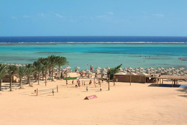 Exterior & Views 1, Dream Lagoon View Beach & Aquapark Resort, Marsa 'Alam