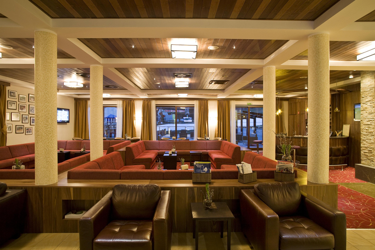 Public Area 4, Hotel Arena Maribor, Maribor