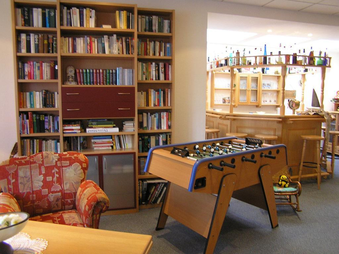Food & Drinks 4, Hotel Ostfriesland garni, Aurich