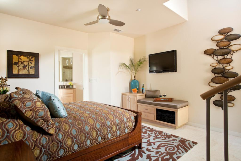 Public Area 5, Inn on Lake Granbury a Boutique Hotel, Hood