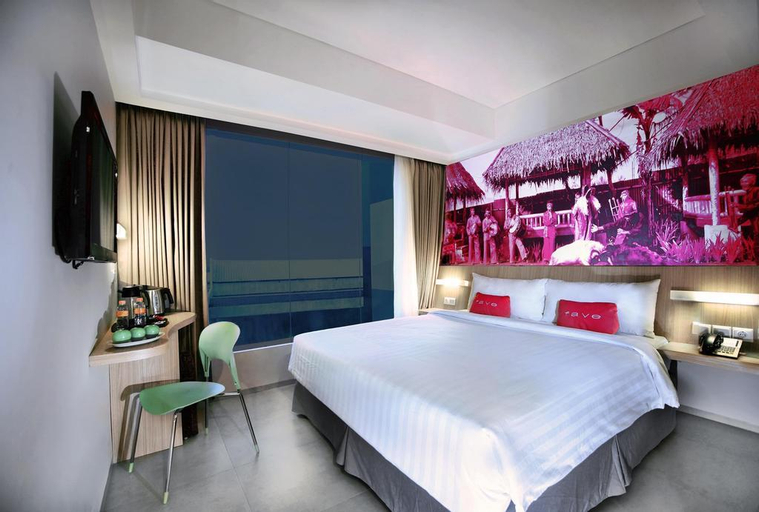 Bedroom 21
