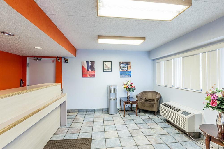 Others, Motel 6 Saginaw - Frankenmuth, Saginaw