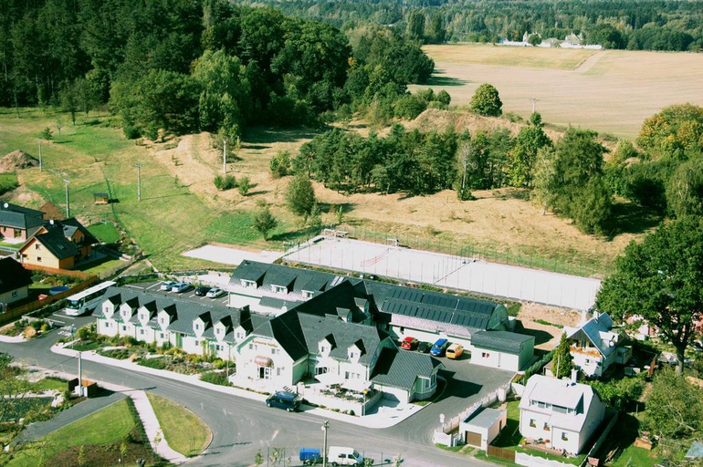 Exterior & Views 2, Komorni Hurka, Cheb