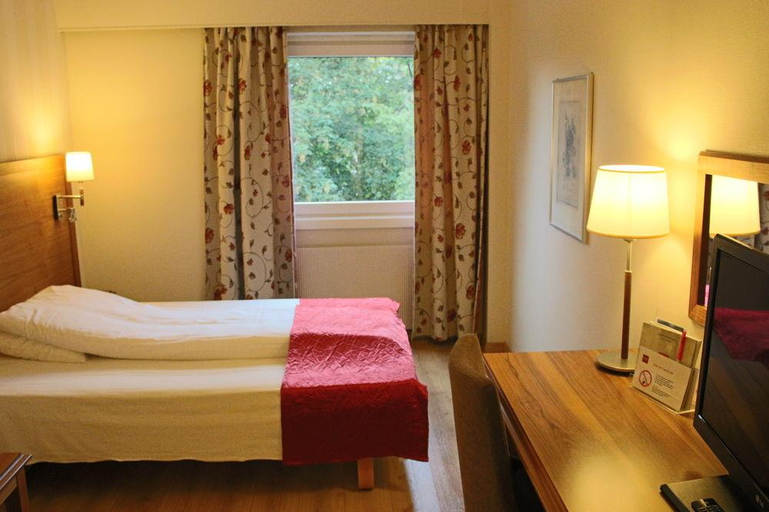 Exterior & Views 2, Thon Hotel Backlund, Levanger