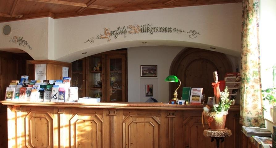 Public Area 3, Gasthof Mostwastl, Salzburg Umgebung