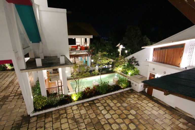 Family Hotel Gradia 1, Malang