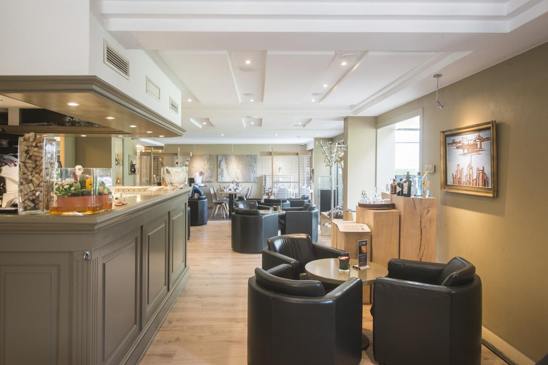 Public Area 4, Begijnhof Hotel, Vlaams Brabant
