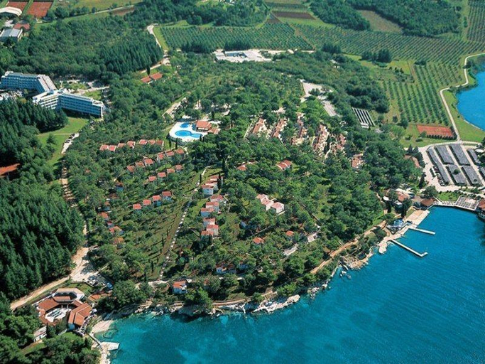 Exterior & Views 2, Apartments Bellevue Plava Laguna, Poreč