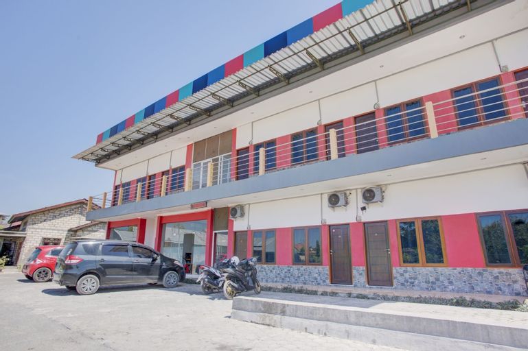 OYO 2965 Silvia Homestay, Kupang