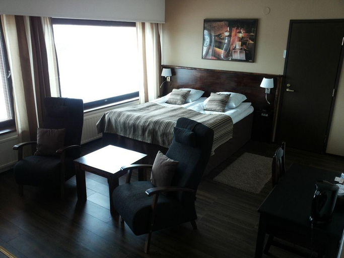 Sport & Beauty 3, Kultahippu Hotel & Apartments, Lapland