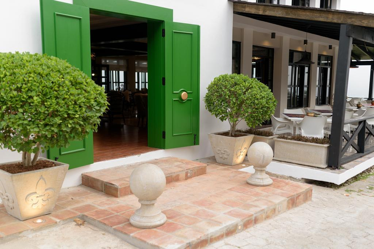 Public Area 3, Camp David Ranch, Santiago de los Caballeros