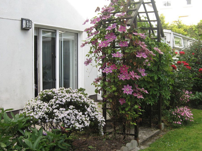 Exterior & Views 3, Green Hill B&B