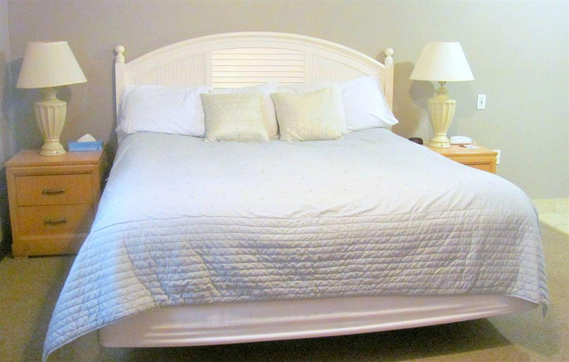 Bedroom 4, Country Hearth Inn Gulf Shores, Baldwin