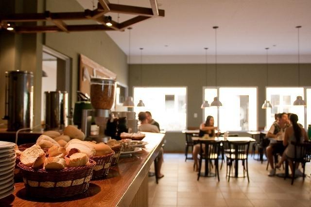Food & Drinks 5, El Gualicho Hostel, Biedma