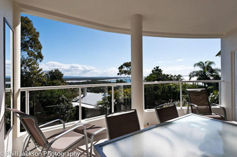 Exterior & Views 2, The Lookout Resort, Noosa - Noosa-Noosaville