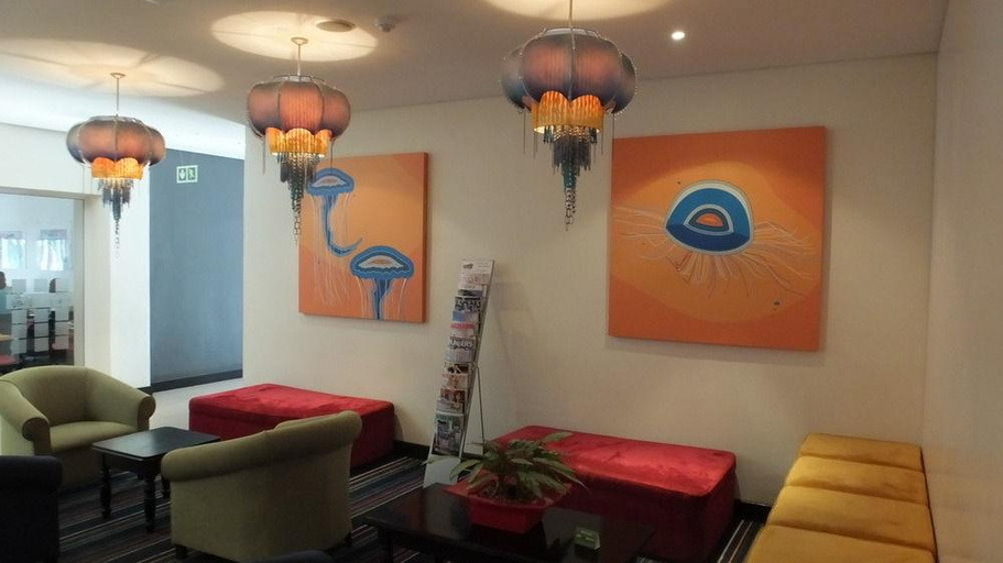 Public Area 3, Splendid Inn Bayshore, Uthungulu