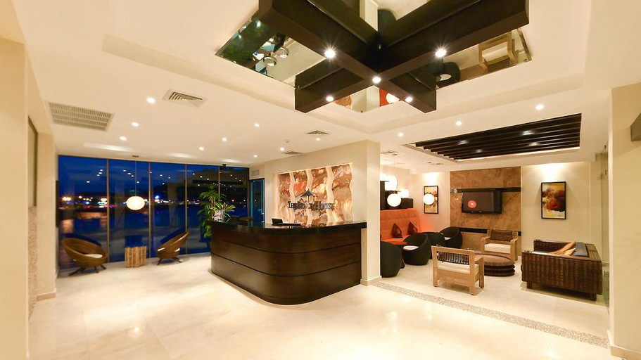 Public Area 2, The Beach House, Panamá