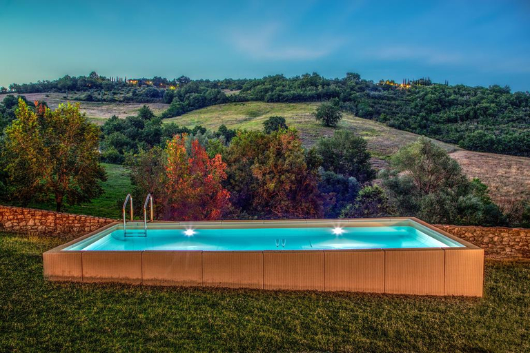 Sport & Beauty 3, Castello Valenzino, Perugia